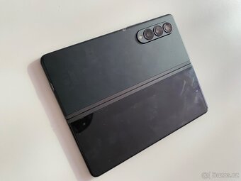 Samsung Galaxy Z Fold 3 - 3
