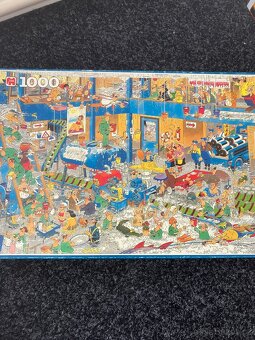 Puzzle - 3