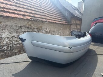 Přední a zadní nárazník vw bora - 3