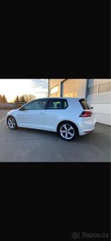Prodám golfa 7 GTI - 3