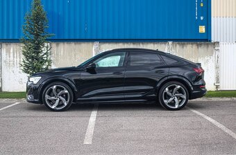 Audi E-tron S quattro - 3