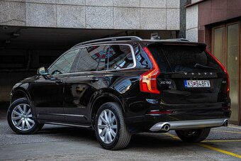 Volvo XC90 XC 90 D4 - 3