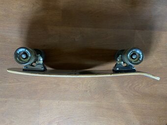Pennyboard - 3