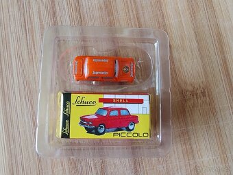 Schuco piccolo - 3