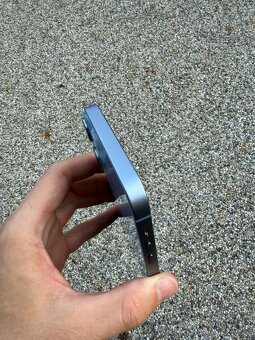 IPhone 14 Plus - baterie 100% - 3