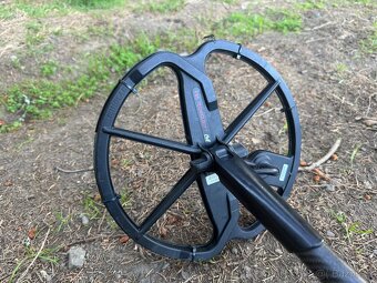 Minelab Safari - 3