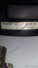 VwT4 2.5 TDI topení - 3