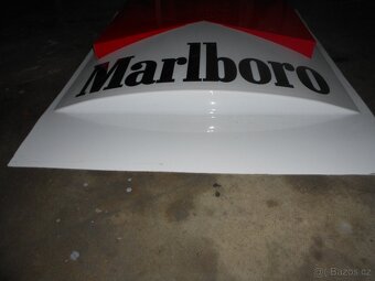 cedule Marlboro - 3
