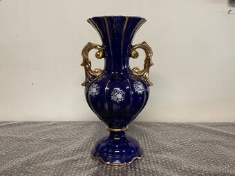 Porcelánový pohár - 3