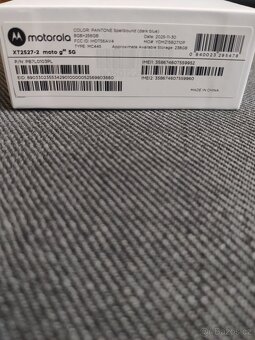 Motorola MOTO G86 5G - 3