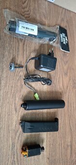 M4 dily airsoft - 3