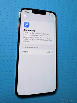 iPhone 13 Pro 128GB – 100% baterie - 3
