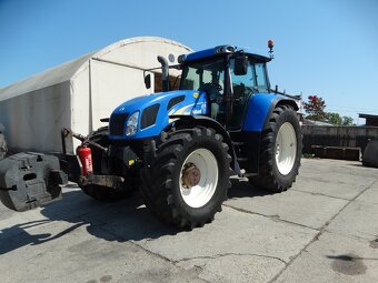 New Holland TVT 170 - 3