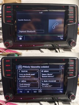 VW MIB2 PQ Composition Media 5C0035200C - 3
