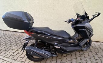 HONDA - FORZA 350 - 3