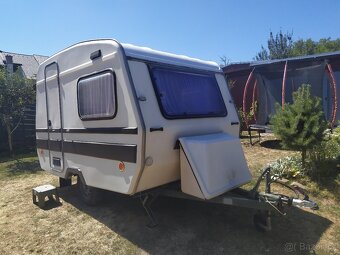 Polský karavan - 3