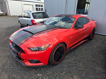 FORD MUSTANG 3.7 V6 2015 - 3