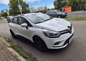 Renault Clio, 0.9TCe TAŽNÉ NOVÁ STK - 3