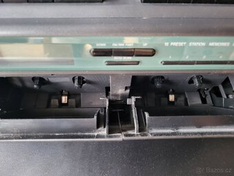 Radiomagnetofon TELEFUNKEN - 3
