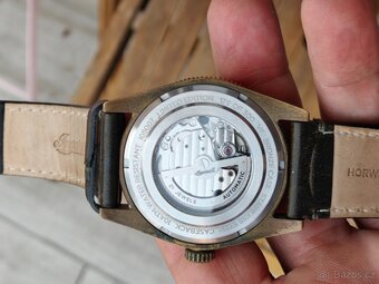 Automatické hodinky INGERSOLL - 3