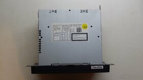 RCD310 (1K0 035 186 AA Blaupunkt) VW GOLF 6 TOURAN PASSAT B7 - 3