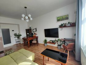 Prodej bytu 3+kk 65 m² Praha (bez RK), Praha 8 - 3