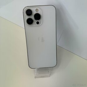 iPhone 13 Pro 128GB, white (rok záruka) - 3