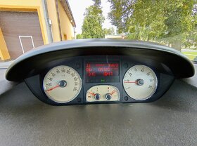 Lancia Musa 1.4 70 kW Platino Panorama - 3