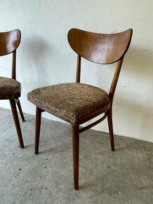 Jídelní židle Ton 1960 - 3