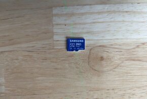 Steam deck 64GB + 512GB karta Samsung - 3