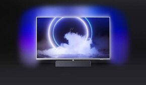 TV Philips 43PUS9235, 4K 43" 139cm Smart TV, Android - 3