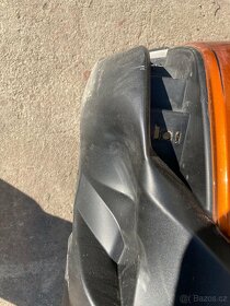 Nissan x trail - 3