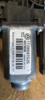 Skoda octavia 2 fl superb jednotka stahovacky - 3