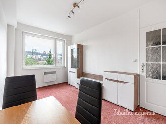 Pronájem bytu 2+kk, Za Mlýnem, Braník, 17490 Kč/měs, 37 m2 - 3