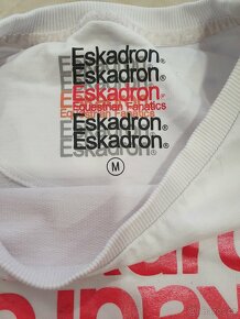 Mikina Eskadron M - 3