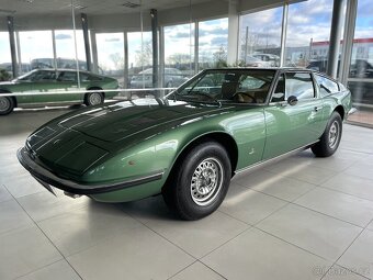 Maserati Indy 4200 V8,PO RENOVACI - 3