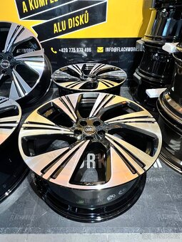 Audi r22 5x112 q7/q8 - 3