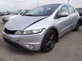 honda civic 2008 - 3