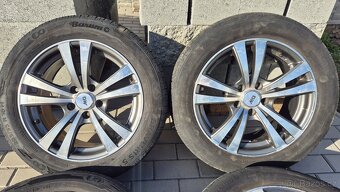 Alu r16 5x105 - 3