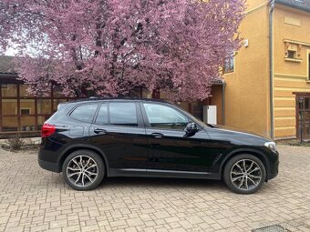 BMW X3 XDRIVE 2.0D 2018 - 3