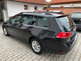 Volkswagen Golf, 1,4 TSI 90kW,DSG-automat - 3