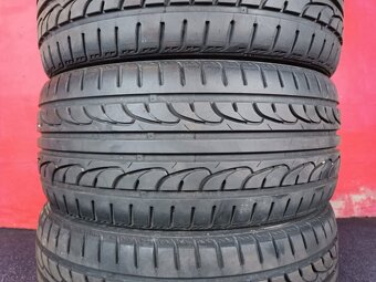 205/40 ZR17 84 W LETNÍ Nexen Radial N6000 - 3