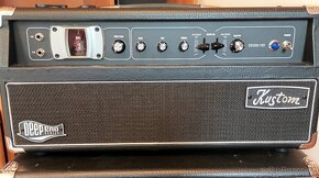 Kustom Deep End - 3