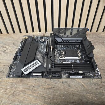 ASUS ROG STRIX Z790-H GAMING WIFI - ZÁRUKA - 3