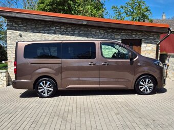 Toyota Proace Verso 2.0 D-4D 180k L2 Family - 3
