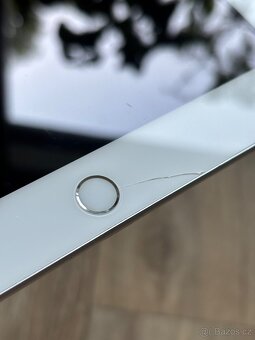 Ipad 6 32GB silver - 3