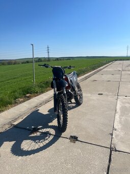 ktm sx 250 - 3