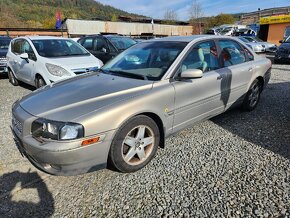 Volvo S80 2.5T 154 kW LPG - 3