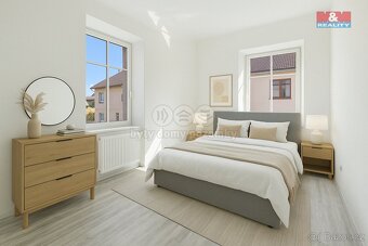 Prodej nájemního domu, 409 m², Lochovice - 3