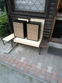 Repro Tesla domácí výroby (2ks) sleva 10% - 3
